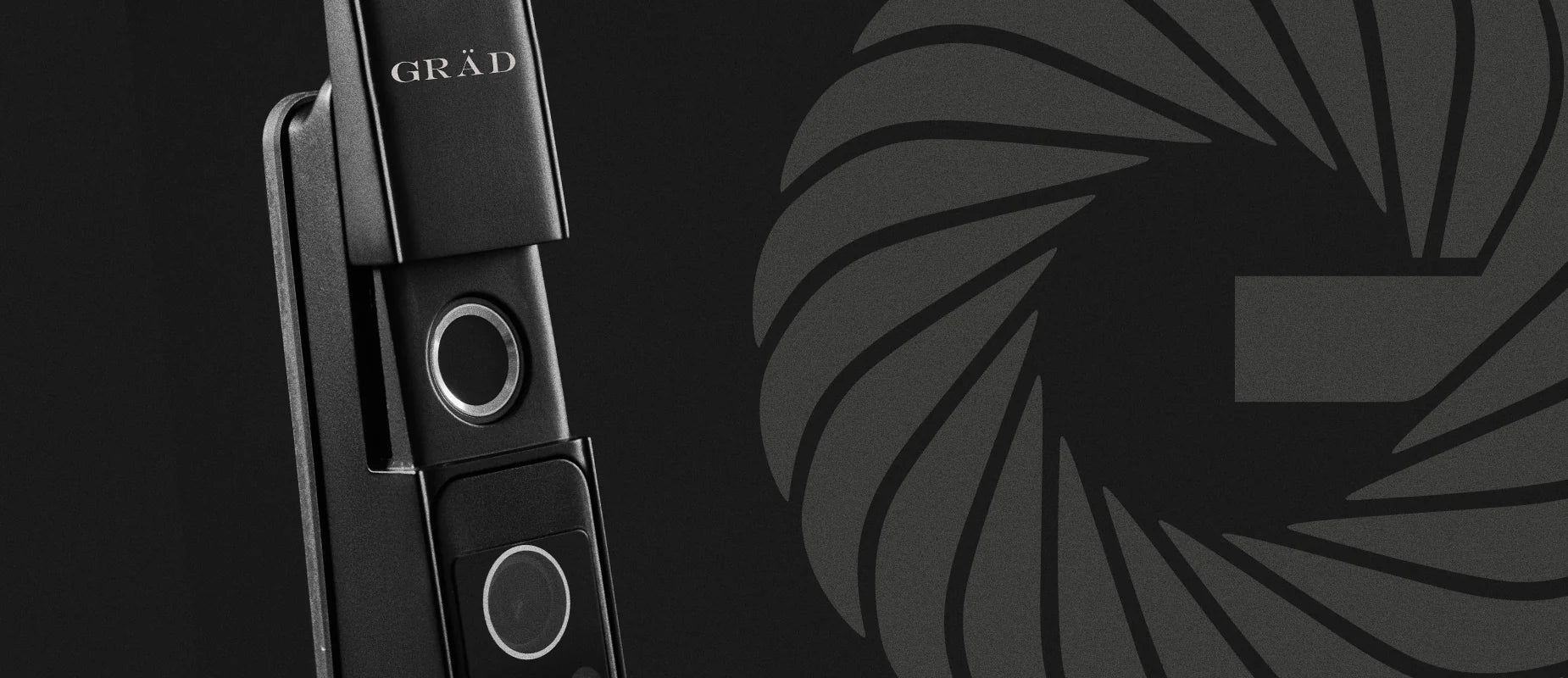 Pode instalar fechadura eletrônica em qualquer porta?