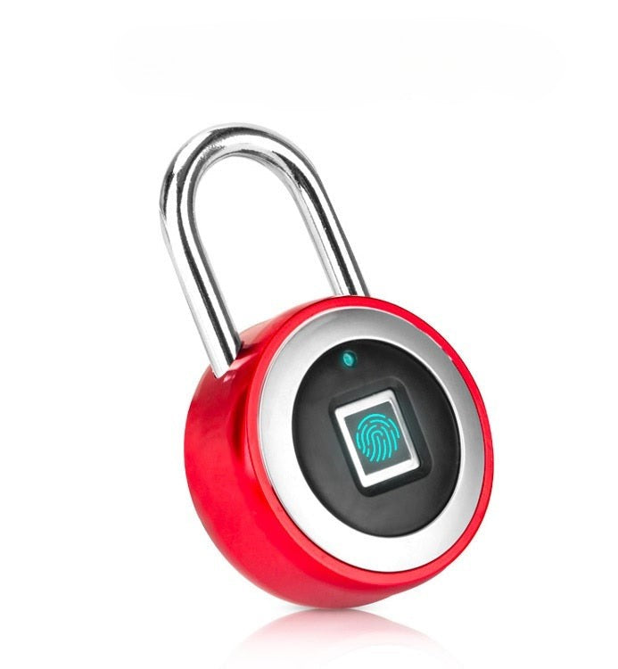 Gräd CB-45 Biometric Padlock