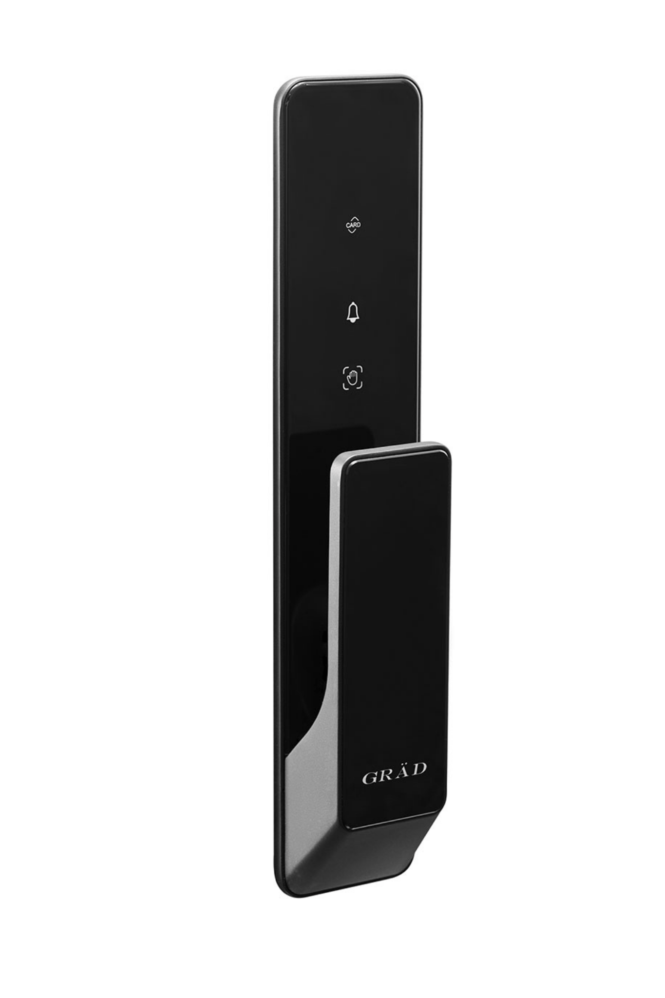 Gräd Ébano 910 Smart Plus Electronic Lock - Palm Vein