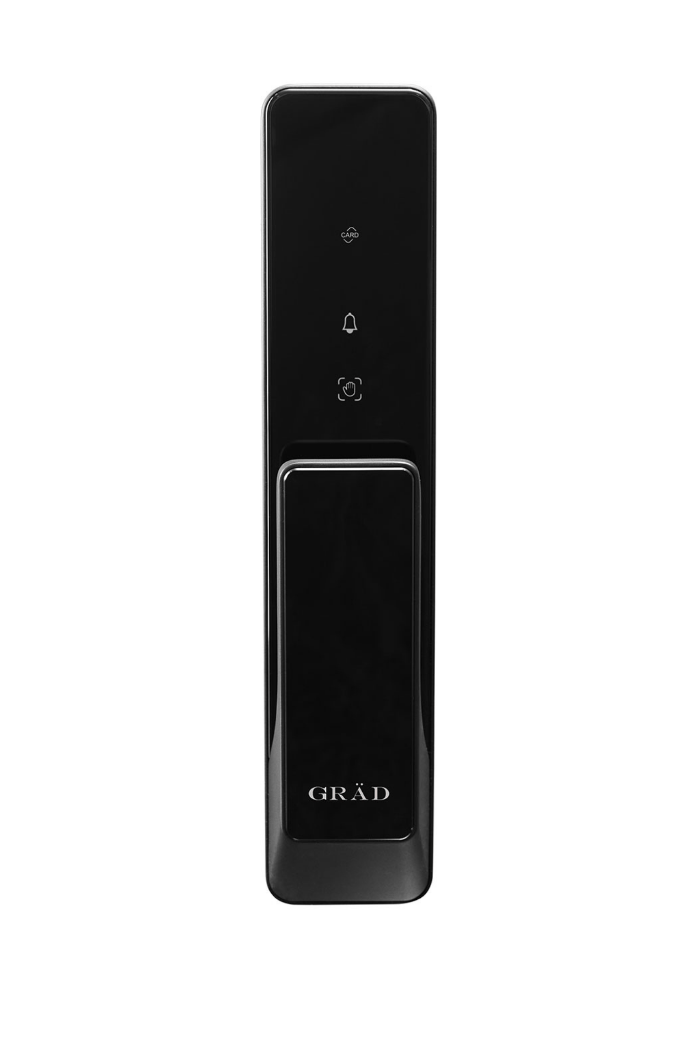Gräd Ébano 910 Smart Plus Electronic Lock - Palm Vein