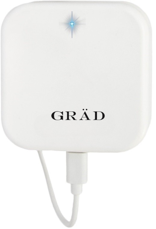 Gateway/ Hub Wifi Gräd - TT LOCK