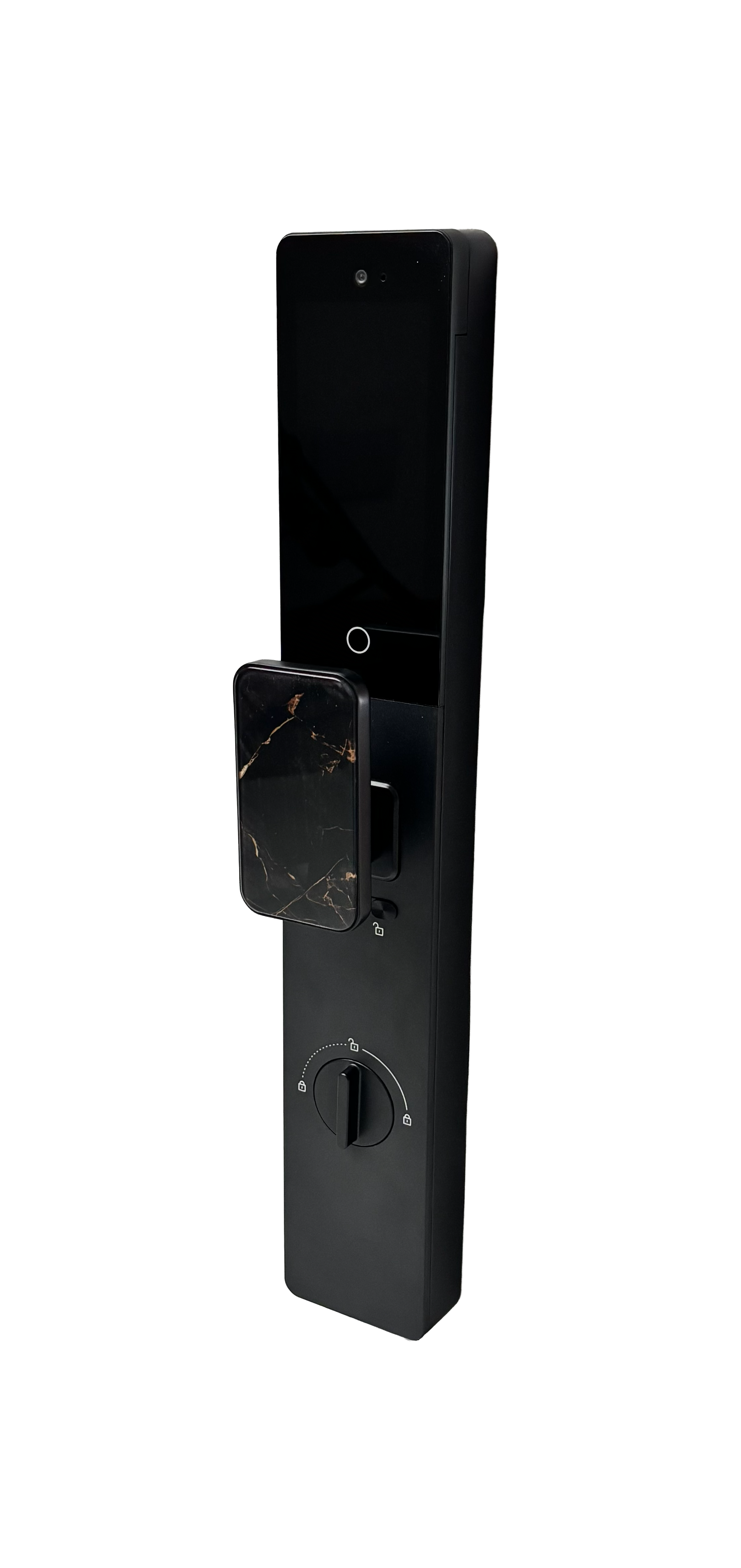 Gräd Essence Stone Electronic Lock