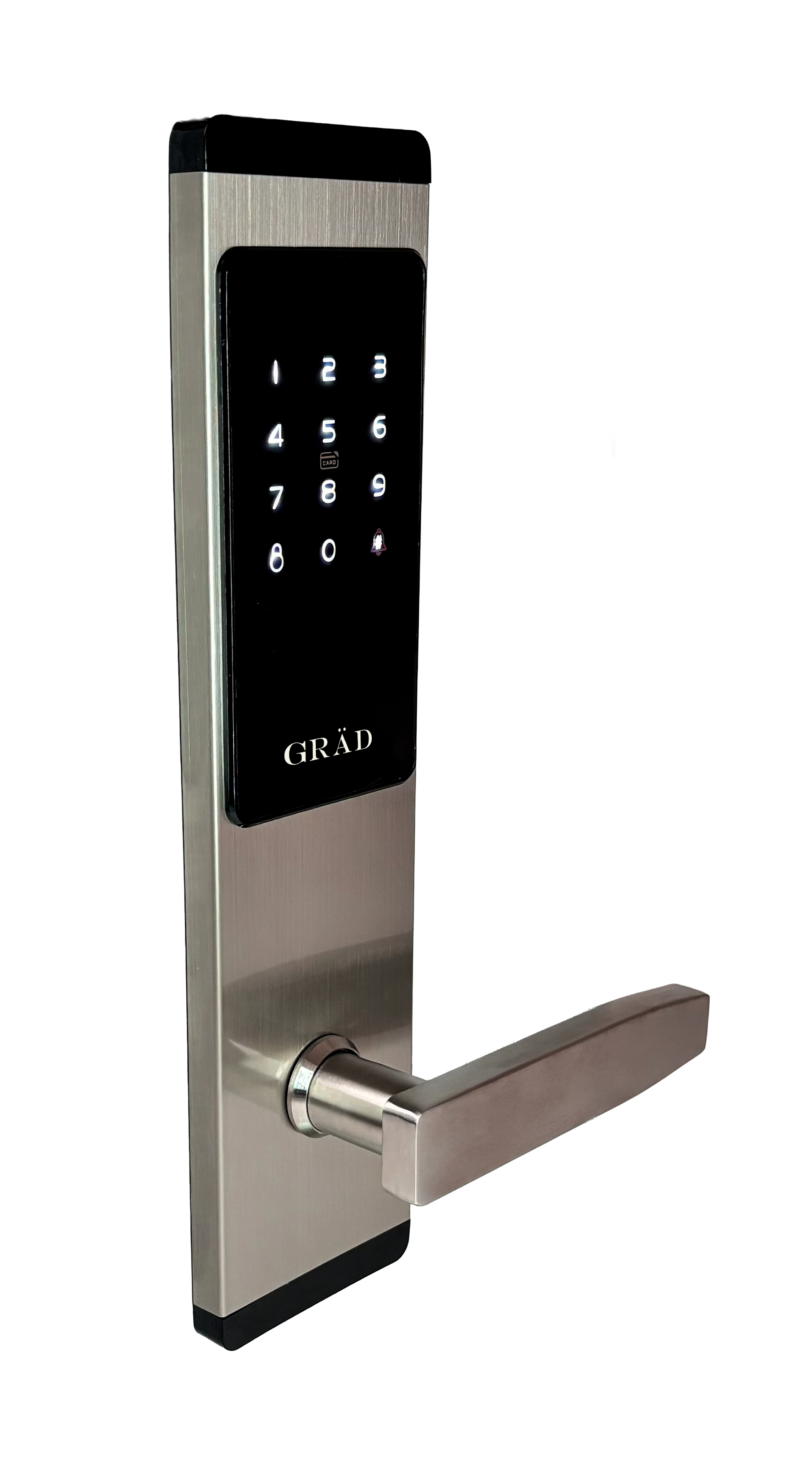 Fechadura Eletrônica G-Locks Órion 9000