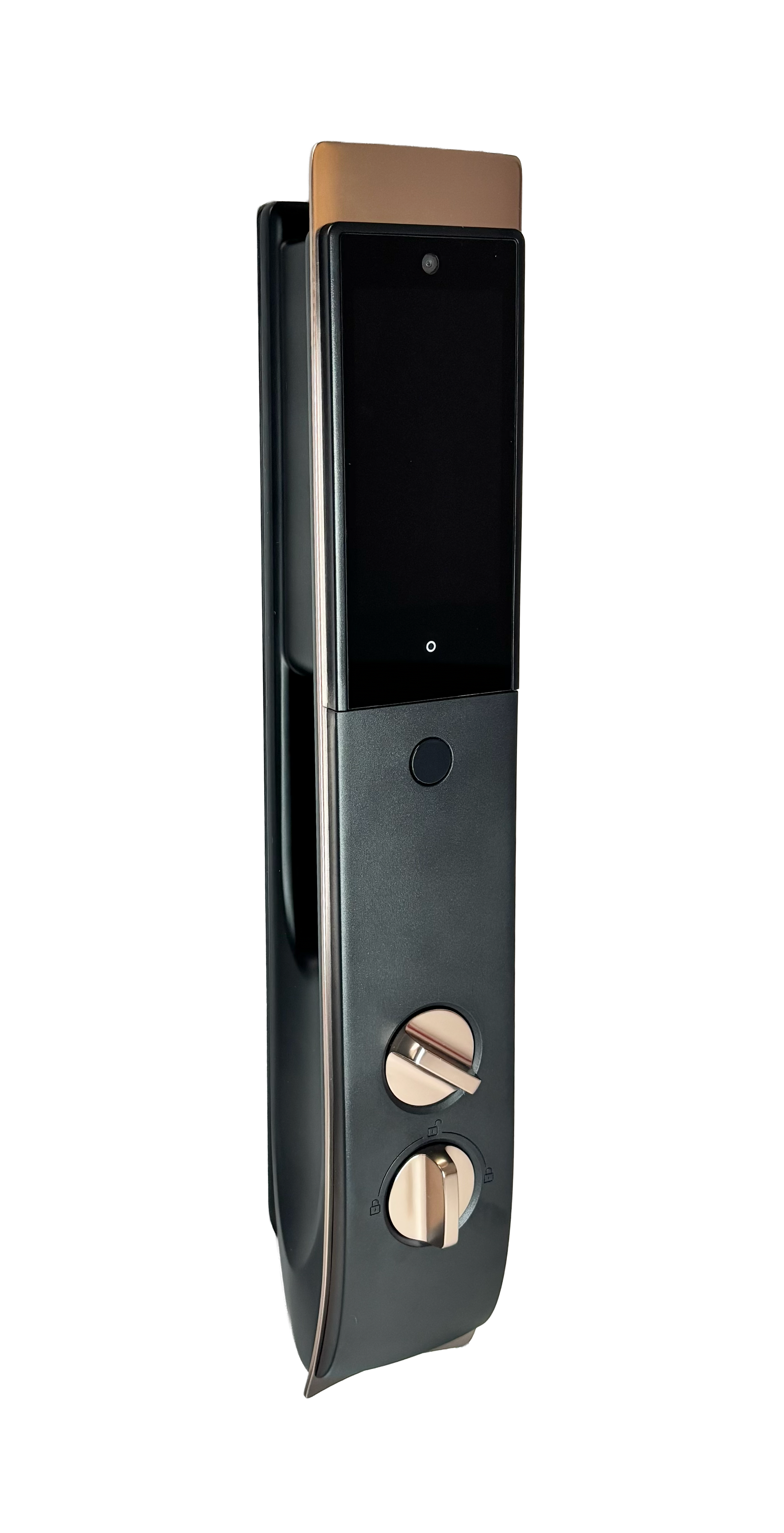 Gräd Vision One Electronic Lock