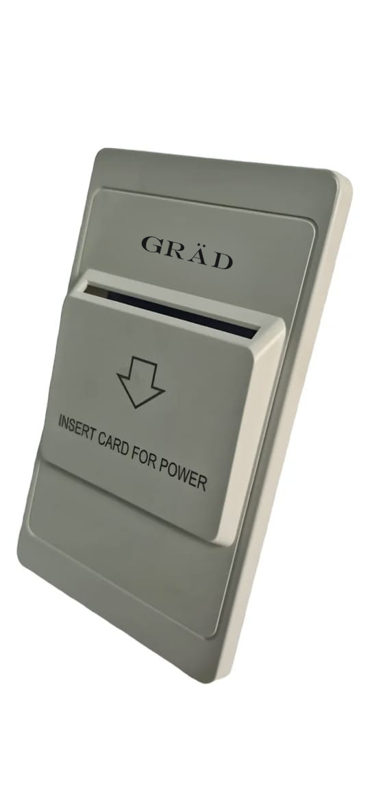 Gräd Eco 210 Energy Saver