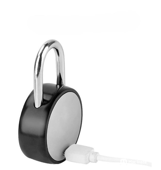 Gräd CB-45 Biometric Padlock