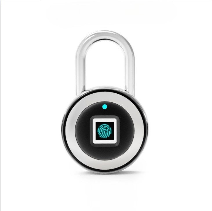 Gräd CB-45 Biometric Padlock
