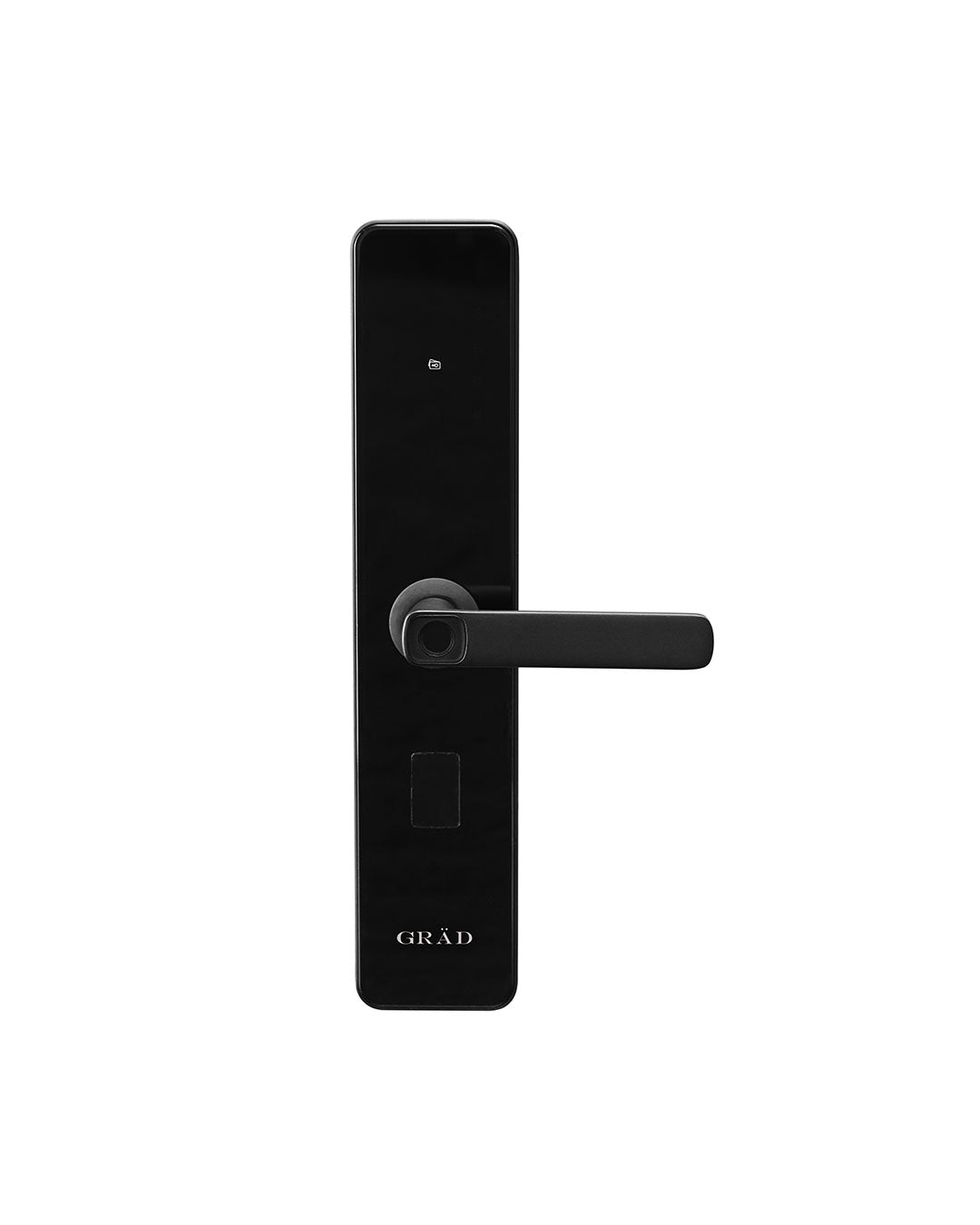 Fechadura Eletrônica Gräd Ébano 800 Slim
