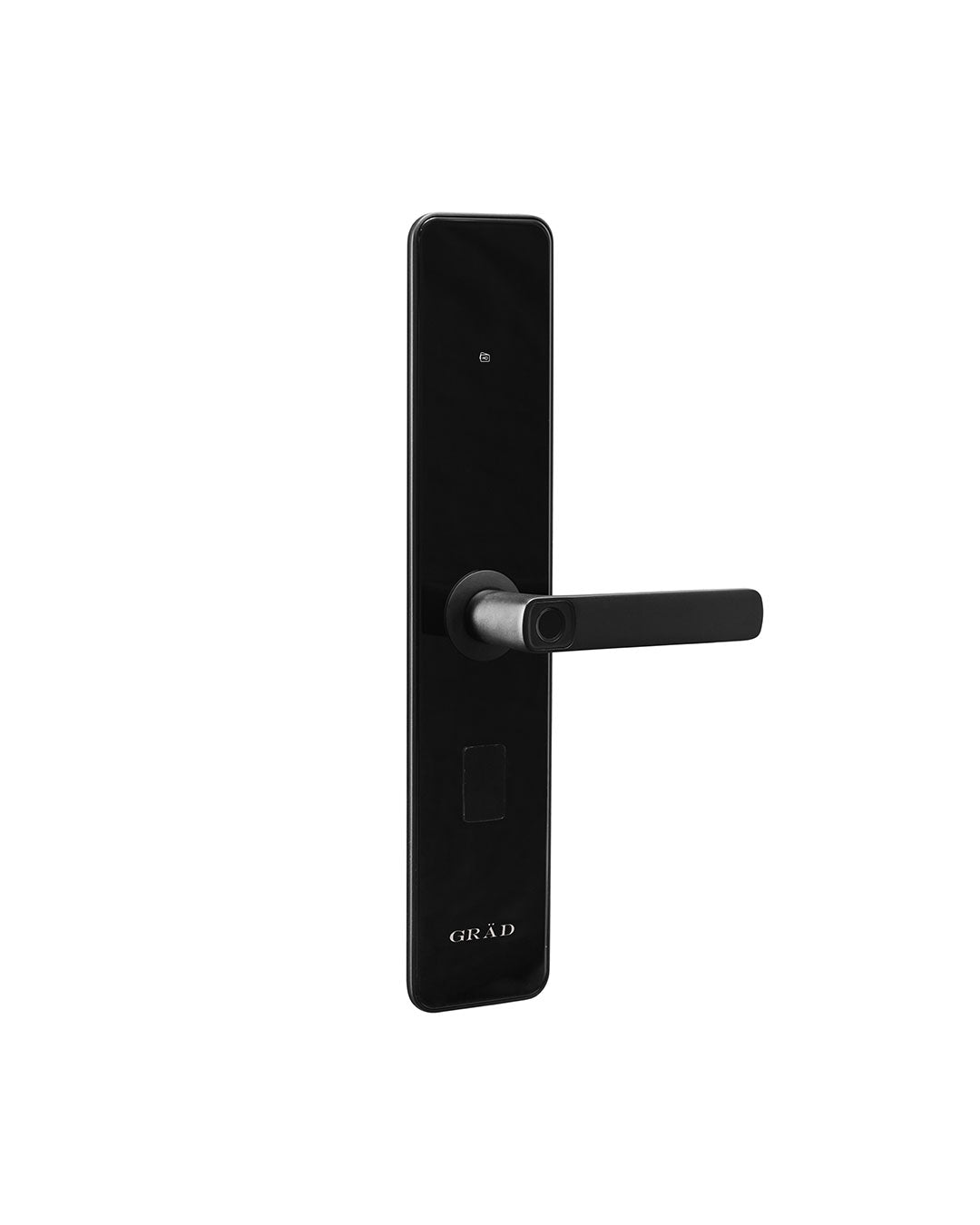 Fechadura Eletrônica Gräd Ébano 800 Slim