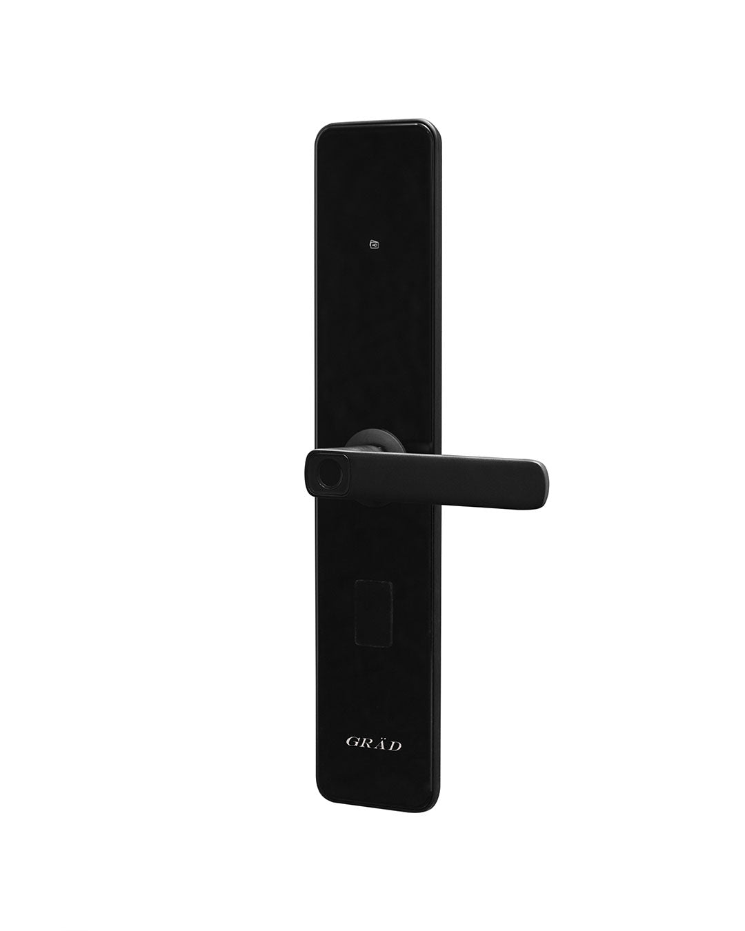 Fechadura Eletrônica Gräd Ébano 800 Slim