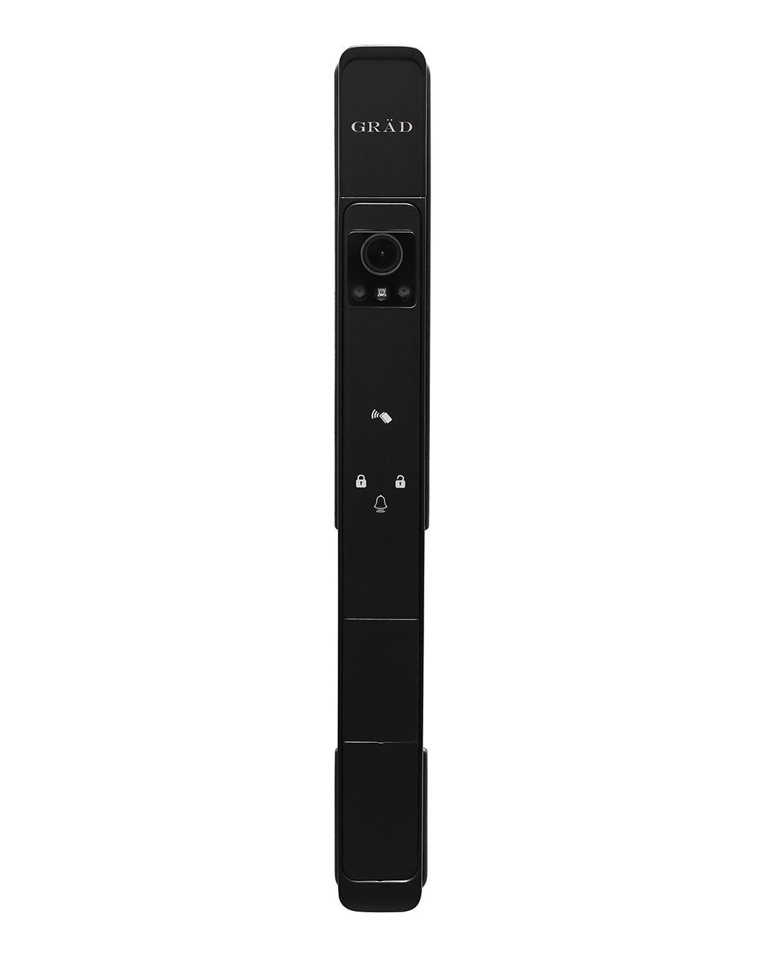 Fechadura Eletrônica Gräd Ônix 1000