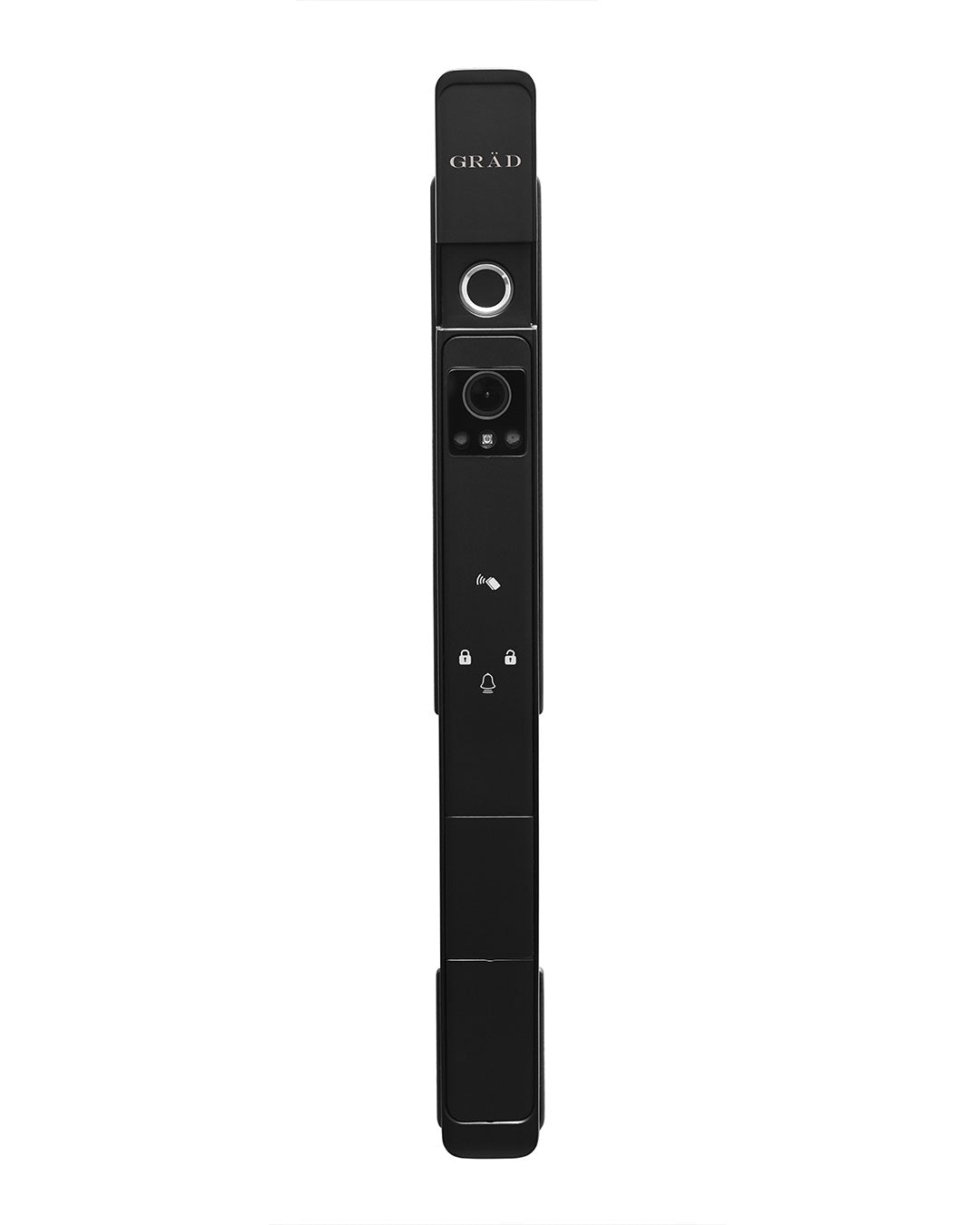 Fechadura Eletrônica Gräd Ônix 1000