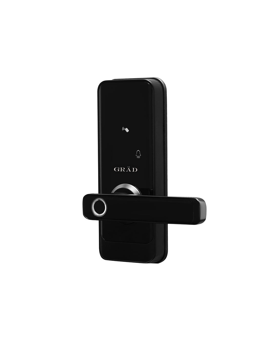 Fechadura Eletrônica Gräd Órion 4000 Smart Plus