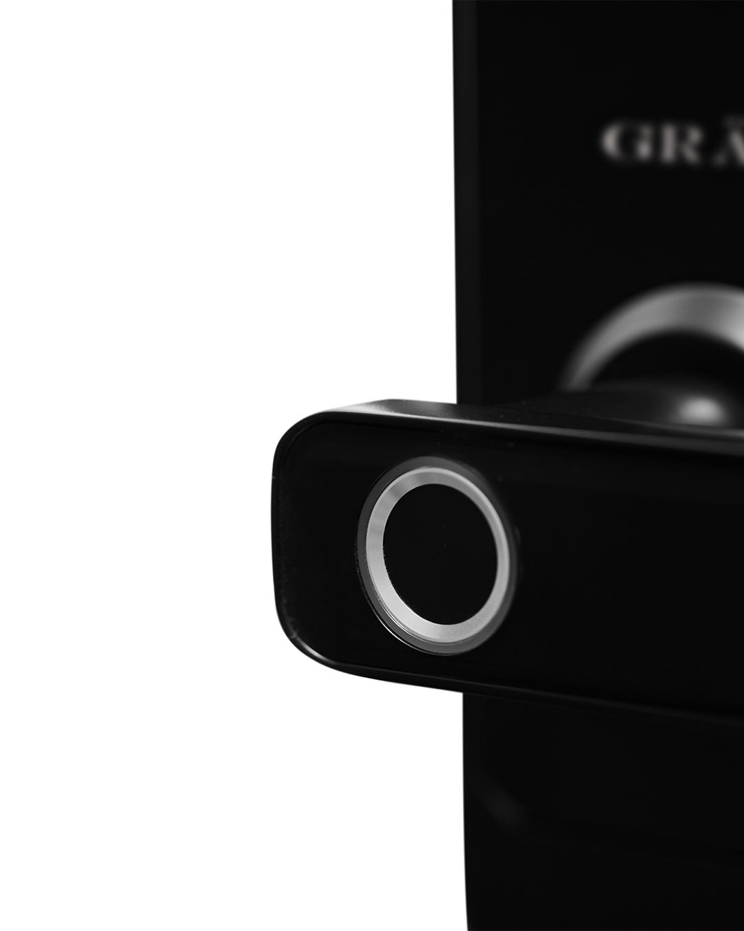 Fechadura Eletrônica Gräd Órion 4000 Smart Plus