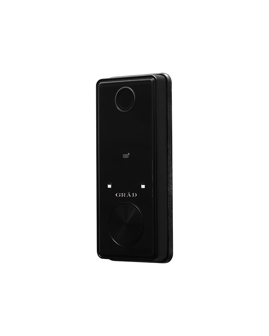 Fechadura Eletrônica Gräd Ébano 710 Smart Plus