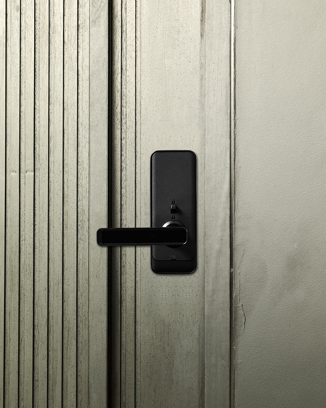 Fechadura Eletrônica Gräd Órion 4000 Smart Plus