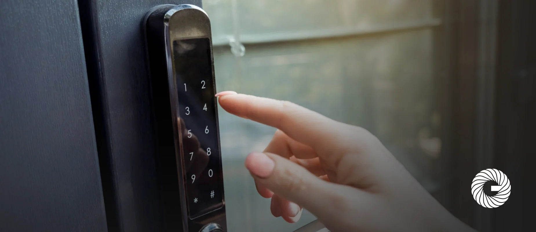 Fechadura eletrônica é segura?