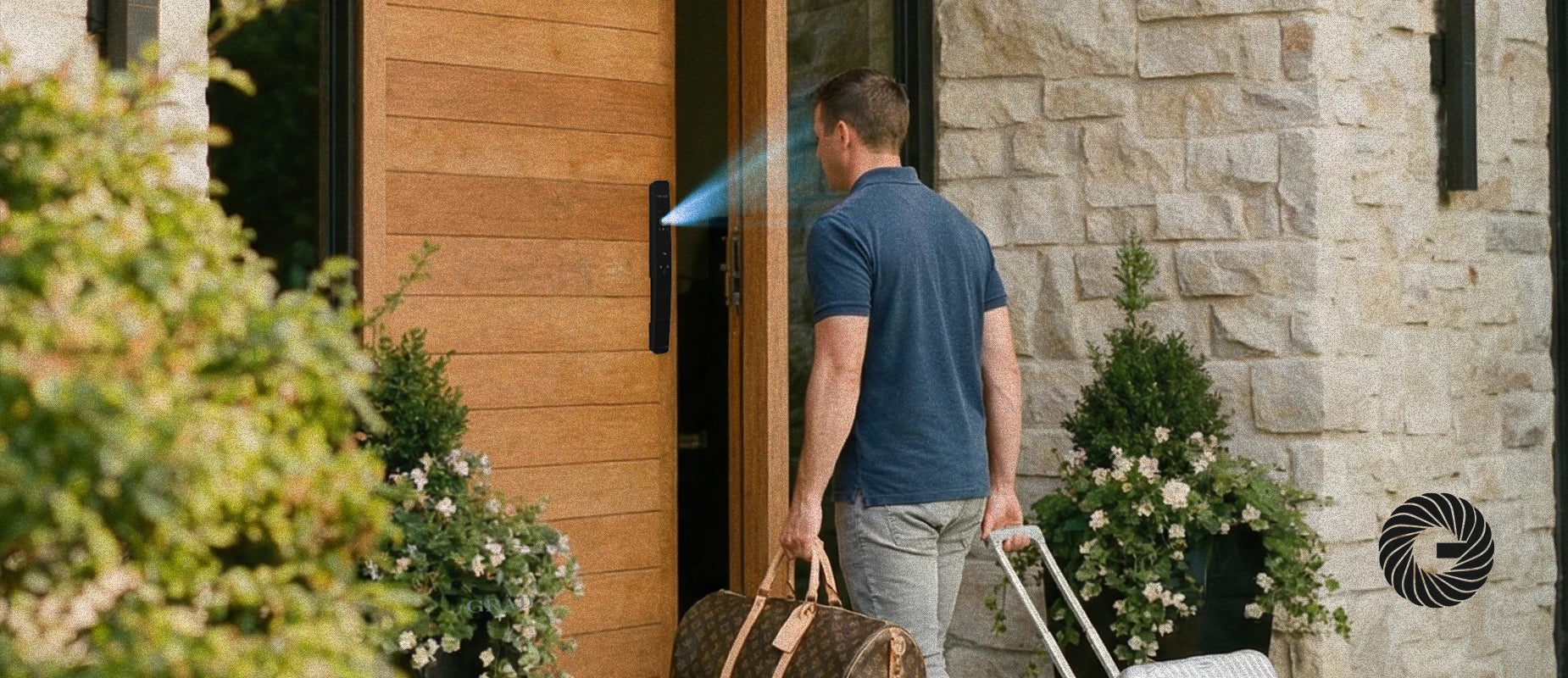 Saiba quando optar por um sistema de controle de acesso