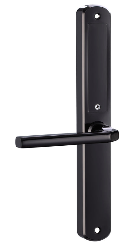 Gräd AA200 WP Electronic Lock - Black Chrome