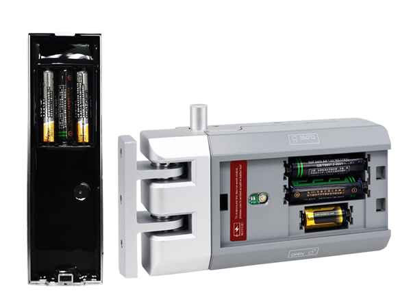 Gräd GCA35 X Electronic Lock