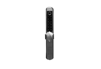 Fechadura Eletrônica Gräd AC200 WP - Cromada