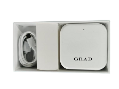 Gateway/ Hub Wifi Gräd - TT LOCK