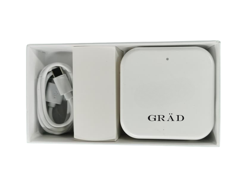 Gateway/ Hub Wifi Gräd - TT LOCK