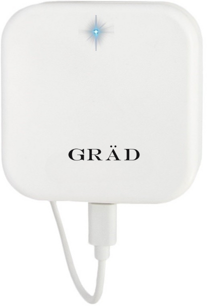 Gateway/ Hub Wifi Gräd - TT LOCK