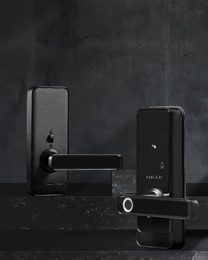 Gräd Orion 4000 Smart Plus Electronic Lock