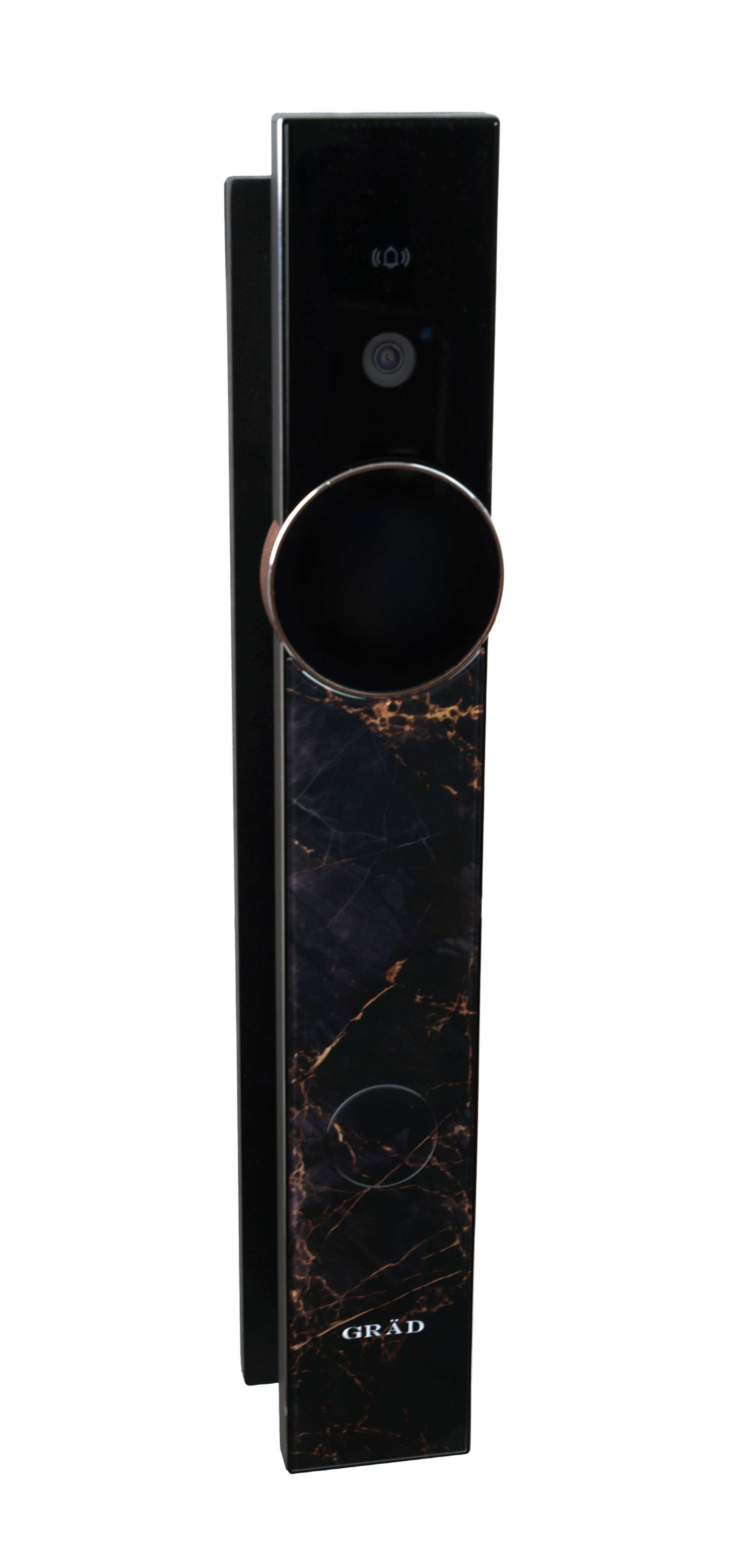 Gräd Essence Stone Electronic Lock