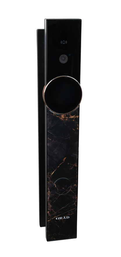 Gräd Essence Stone Electronic Lock