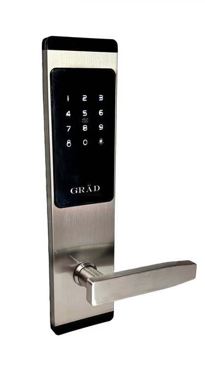 Fechadura Eletrônica G-Locks Órion 9000