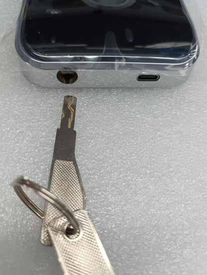 Gräd Vitro 90 Electronic Lock