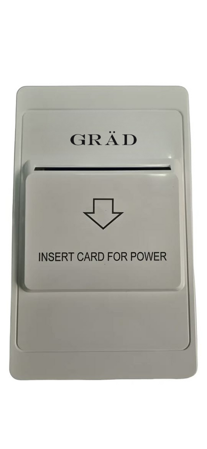Gräd Eco 210 Energy Saver