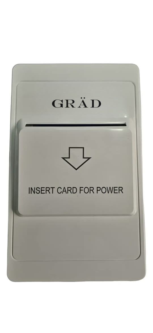 Gräd Eco 210 Energy Saver