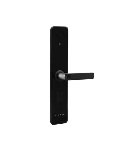 Fechadura Eletrônica Gräd Ébano 800 Slim
