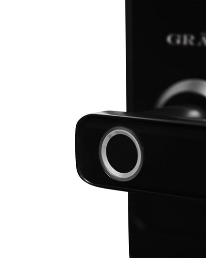 Gräd Orion 4000 Smart Plus Electronic Lock