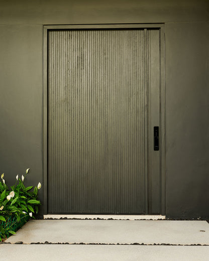 Gräd Ébano 910 Smart Plus Electronic Lock - Palm Vein
