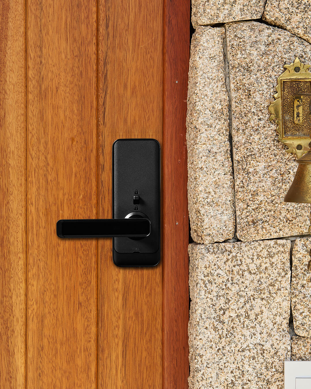 Gräd Orion 4000 Smart Plus Electronic Lock