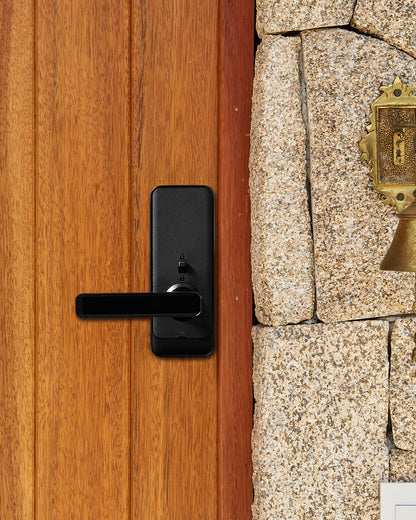 Gräd Orion 4000 Smart Plus Electronic Lock