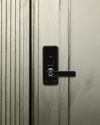 Gräd Orion 4000 Smart Plus Electronic Lock