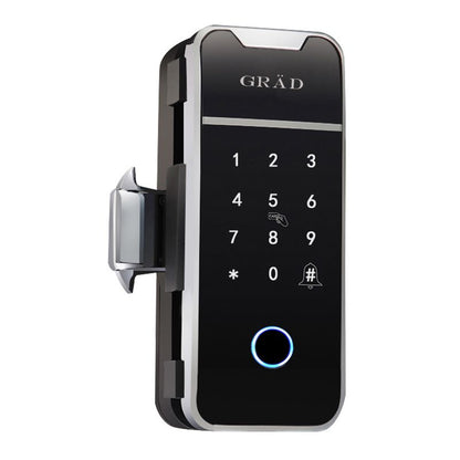 Gräd Vitro 90 Electronic Lock