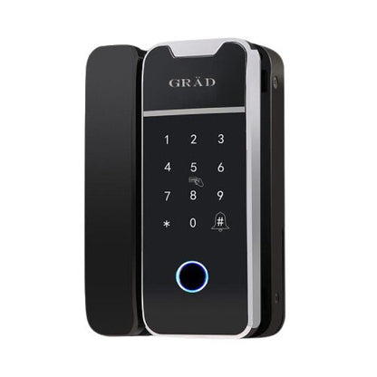 Gräd Vitro 90 Electronic Lock